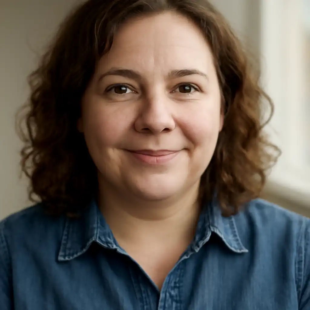 Alexandra Ionescu
